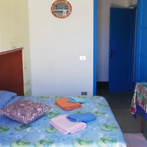 Celeste Pantelleria