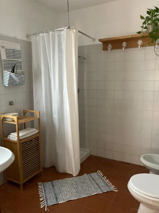 Holiday home Casetta Vistamare La Giuseppance Villa Pantelleria Island Italy
